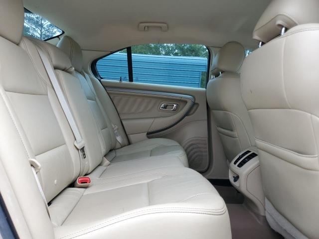 2017 FORD TAURUS SEL - 1FAHP2E80HG110211