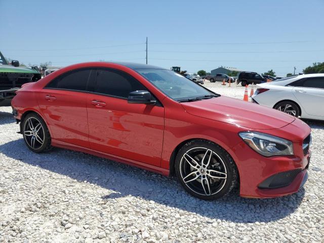 Vin: wddsj4eb9kn759684, lot: 52124595, mercedes-benz cla-class 250 20194