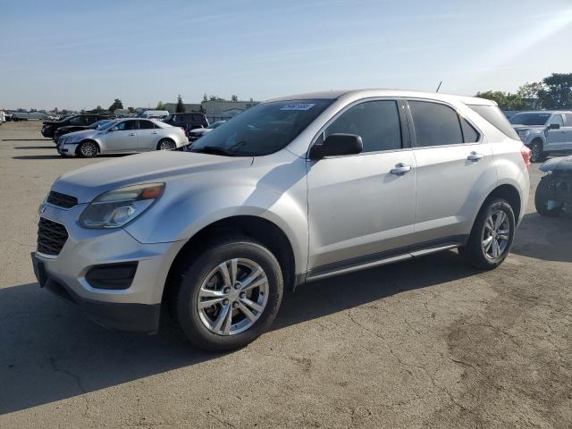 Vin: 2gnalbek1h1574079, lot: 54601055, chevrolet equinox ls 2017 img_1