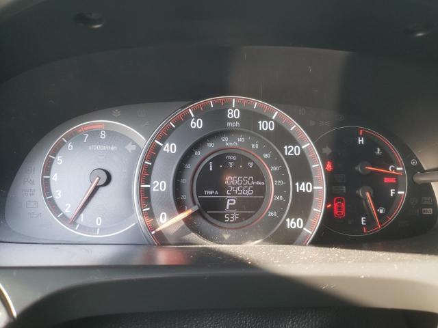 2016 HONDA ACCORD SPO - 1HGCR2F59GA101934