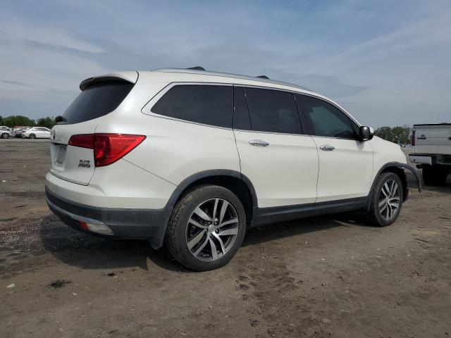 Vin: 5fnyf6h02gb065257, lot: 54430515, honda pilot elite 20163