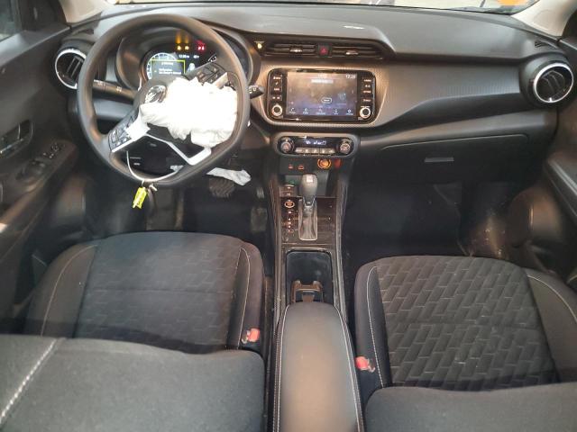2021 NISSAN KICKS SV - 3N1CP5CV6ML502956