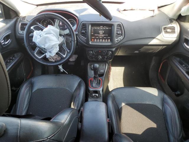 2020 JEEP COMPASS TR - 3C4NJDDB7LT171664