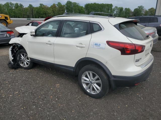2019 NISSAN ROGUE SPOR - JN1BJ1CPXKW213545