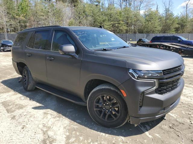 2021 CHEVROLET TAHOE K150 1GNSKNKD0MR356375
