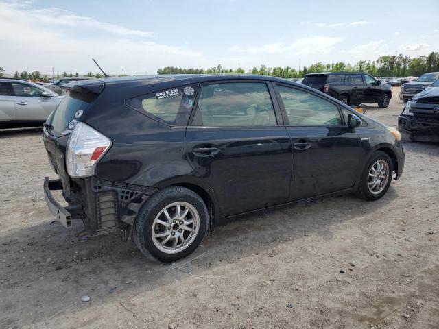 Vin: jtdzn3eu1e3328989, lot: 53816595, toyota prius 20143