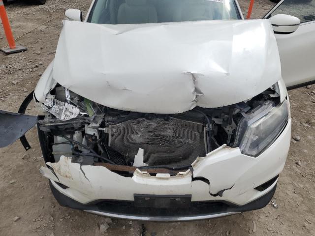 2015 NISSAN ROGUE S KNMAT2MV0FP520826