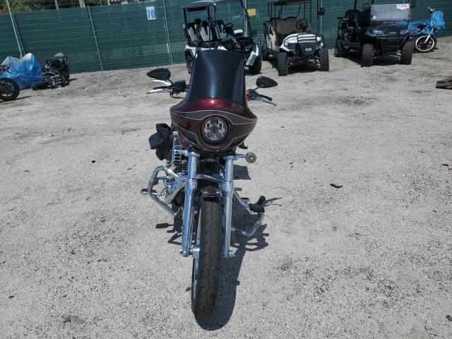 2015 HARLEY-DAVIDSON FXDBP DYNA 1HD1VAM16FC302154