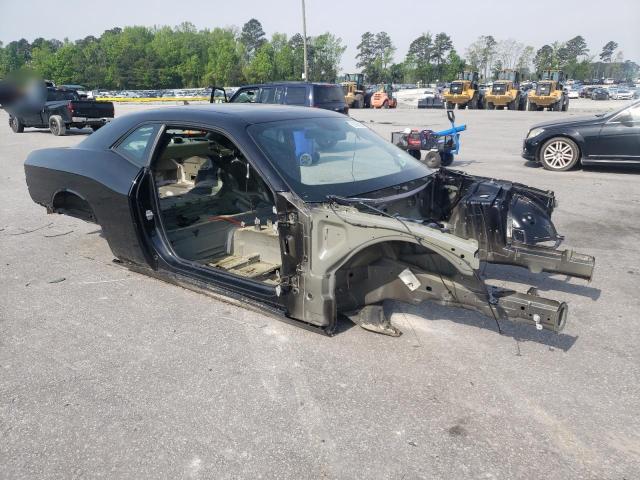 2021 DODGE CHALLENGER 2C3CDZFJ1MH571153