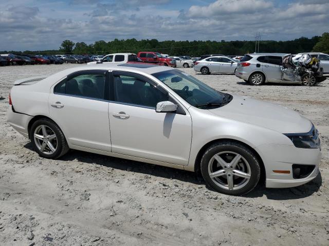 Vin: 3fahp0hg7ar248785, lot: 55141265, ford fusion se 20104
