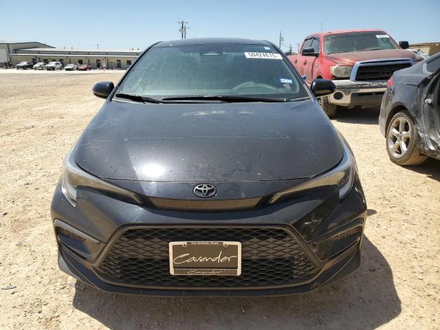 2023 TOYOTA COROLLA SE - 5YFS4MCE1PP153837