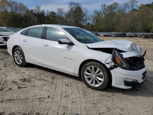 Vin: 1g1zd5st6nf129180, lot: 53209445, chevrolet malibu lt 20224