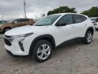 2024 CHEVROLET TRAX LS - KL77LFE2XRC141721