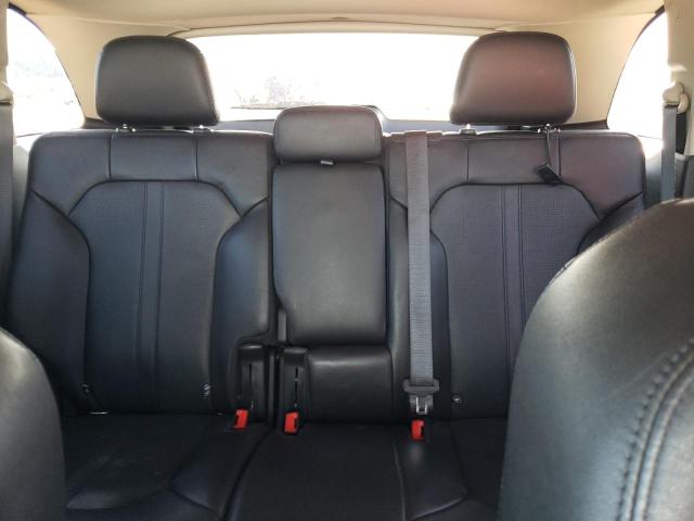 2015 LINCOLN MKX - 2LMDJ6JK0FBL21383