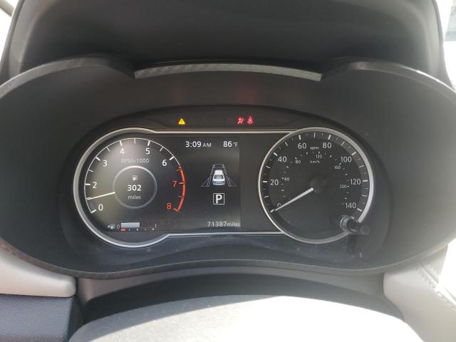 2020 NISSAN VERSA SV - 3N1CN8EV2LL809544