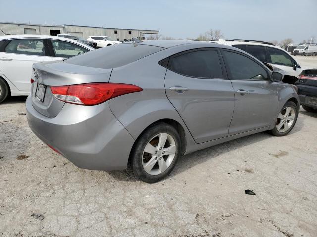 Vin: kmhdh4ae5du988222, lot: 52731195, hyundai elantra gls 20133