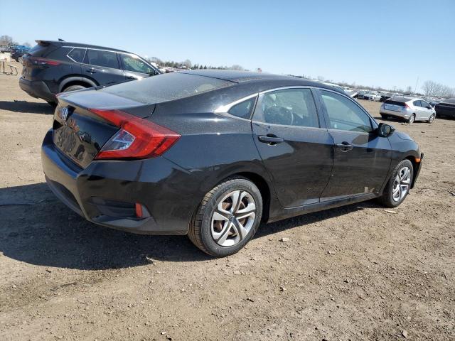Vin: 19xfc2f5xje037825, lot: 51847425, honda civic lx 20183