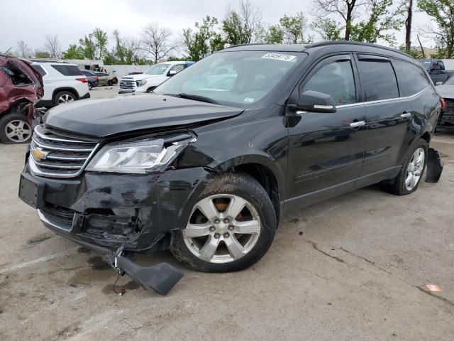 CHEVROLET TRAVERSE L