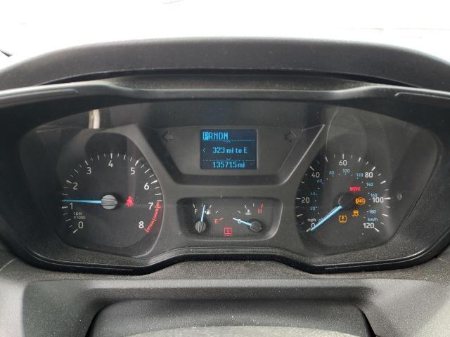 2019 FORD TRANSIT T- - 1FTYE1ZM6KKB37919