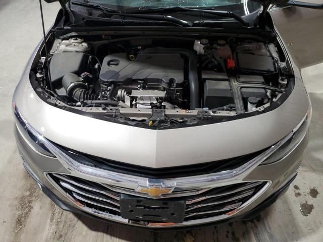 2023 CHEVROLET MALIBU LT - 1G1ZD5ST1PF218254