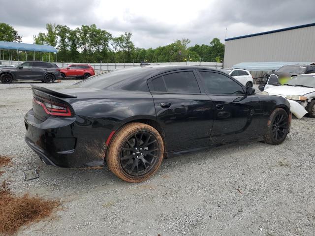 Vin: 2c3cdxct5ph687521, lot: 54963245, dodge charger r/t 20233