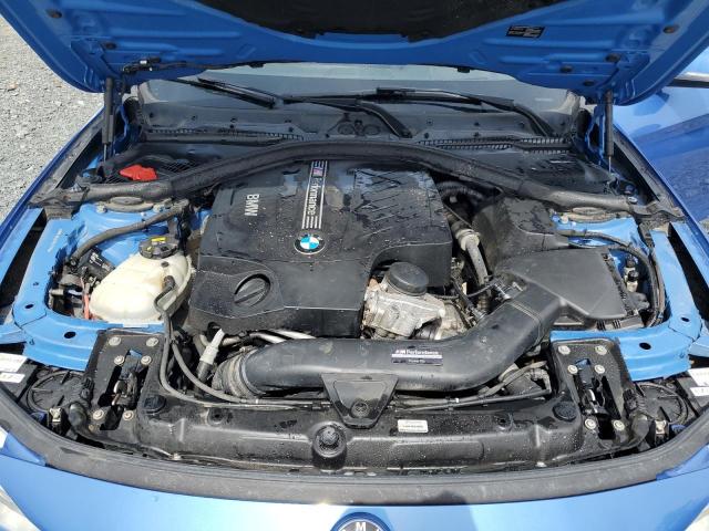 2015 BMW 435 XI WBA3R5C53FK371770