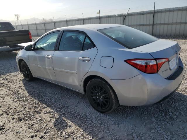 Vin: 2t1burhe2gc573208, lot: 52312405, toyota corolla l 20162