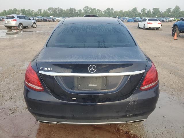 2015 MERCEDES-BENZ C 300 - 55SWF4JB9FU071013