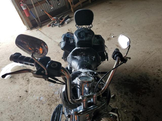 2009 HARLEY-DAVIDSON FLSTC 1HD1BW5179Y059059