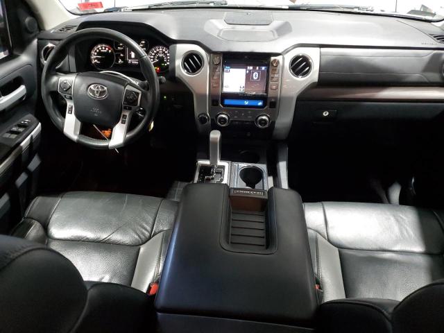 2019 TOYOTA TUNDRA CRE - 5TFHY5F18KX783359