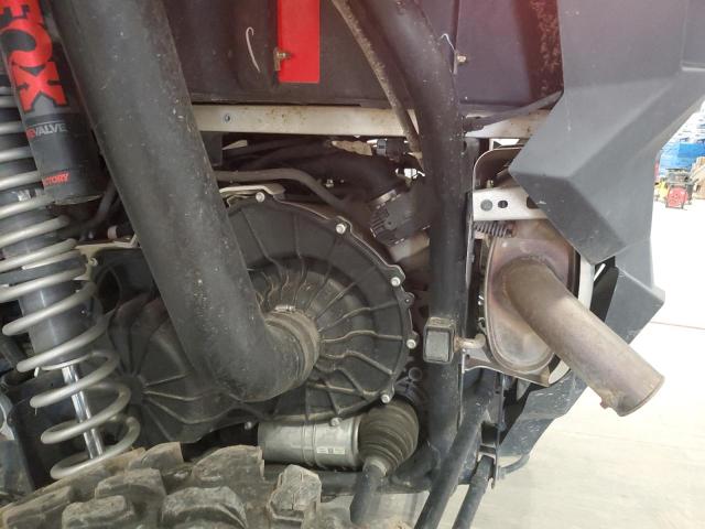 2023 POLARIS RZR PRO XP 3NSRAD926PF362635