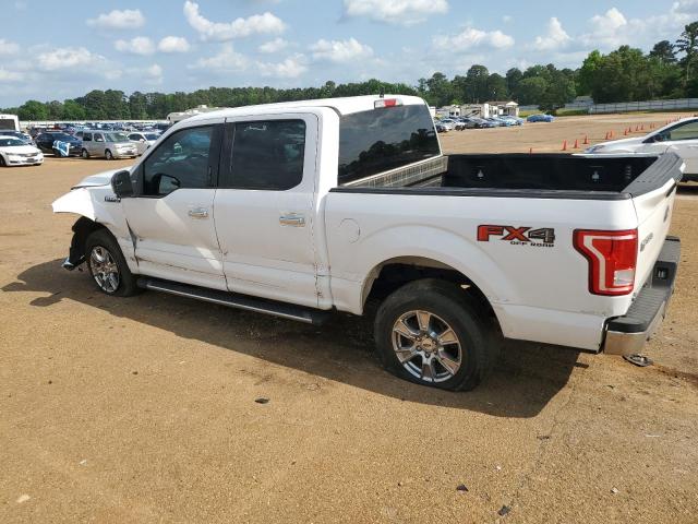 Vin: 1ftew1ef4gkf97241, lot: 54441835, ford f-150 supercrew 20162