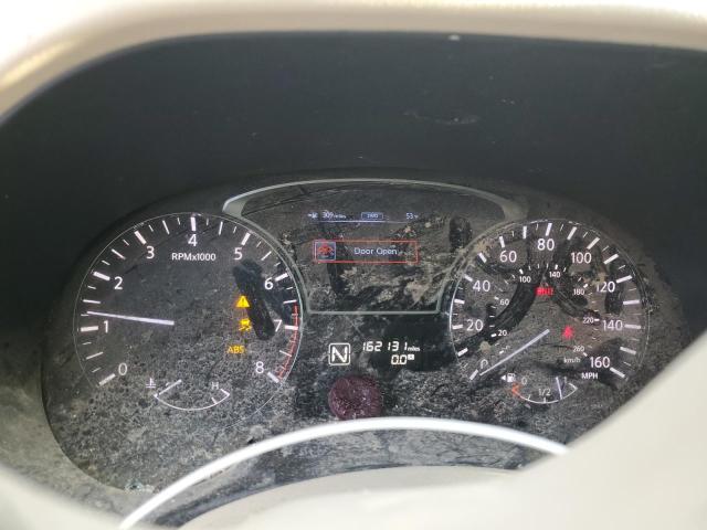 2013 NISSAN PATHFINDER - 5N1AR2MMXDC663577