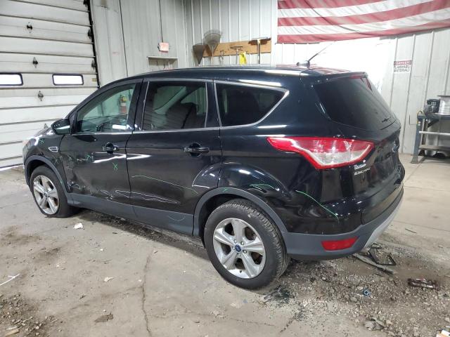 Vin: 1fmcu9gx7gub69147, lot: 52513855, ford escape se 20162