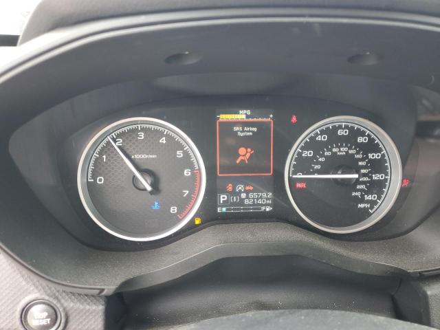 2020 SUBARU FORESTER P - JF2SKAGC3LH421887