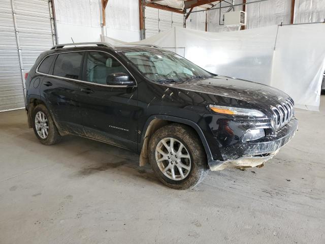 Vin: 1c4pjmcb9fw739275, lot: 54340825, jeep grand cher latitude 20154