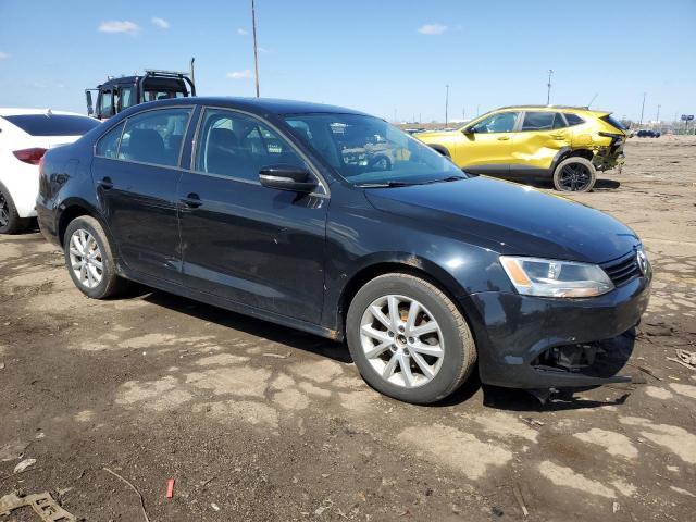 Vin: 3vwdp7aj4cm346564, lot: 52766775, volkswagen jetta se 20124