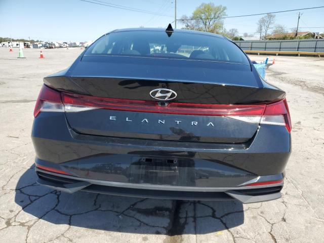 2021 HYUNDAI ELANTRA SE - 5NPLM4AG4MH026162