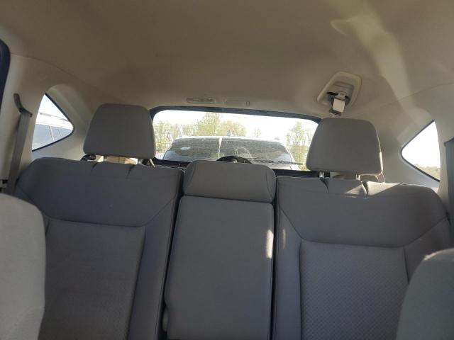 2016 HONDA CR-V SE 5J6RM4H45GL063429