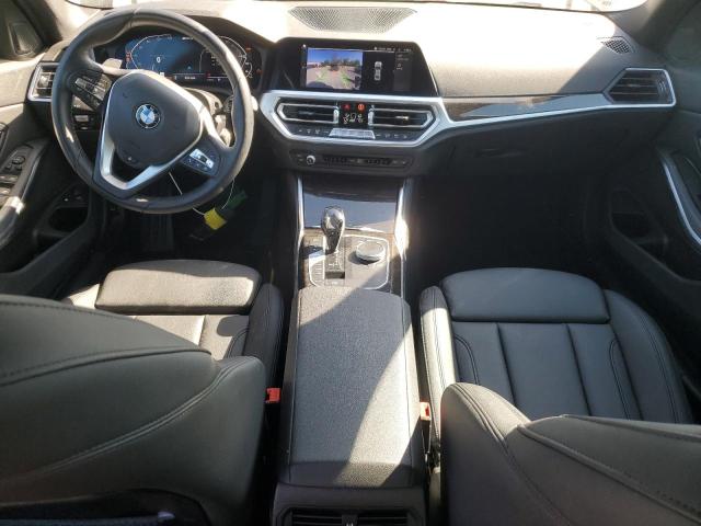 2021 BMW 330XE 3MW5P9J09M8C11548