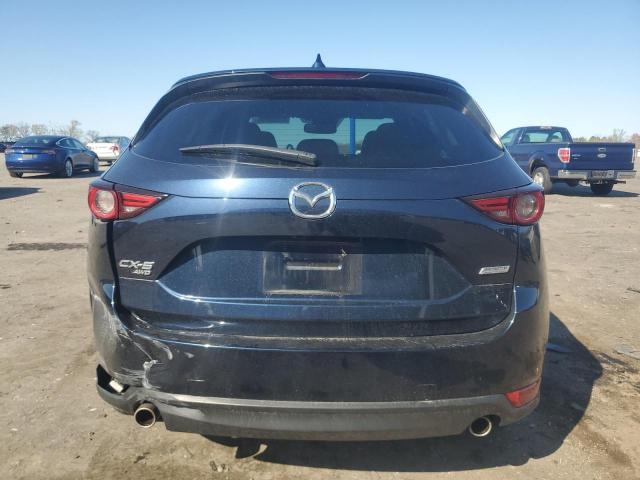 2019 MAZDA CX-5 GRAND - JM3KFBDM8K0525656