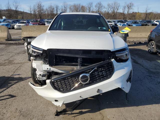 2023 VOLVO XC40 PLUS YV4L12UW4P2051131