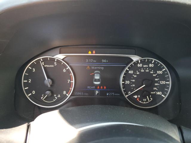 2024 NISSAN ALTIMA SV - 1N4BL4DV2RN394605