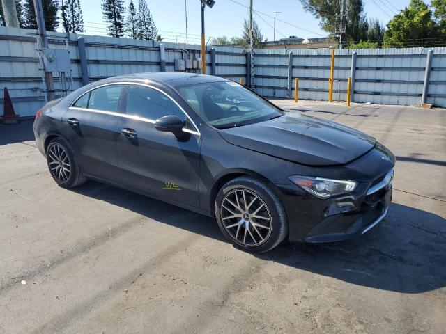 Vin: wdd5j4hb6ln068283, lot: 54394965, mercedes-benz cla-class 250 4matic 20204