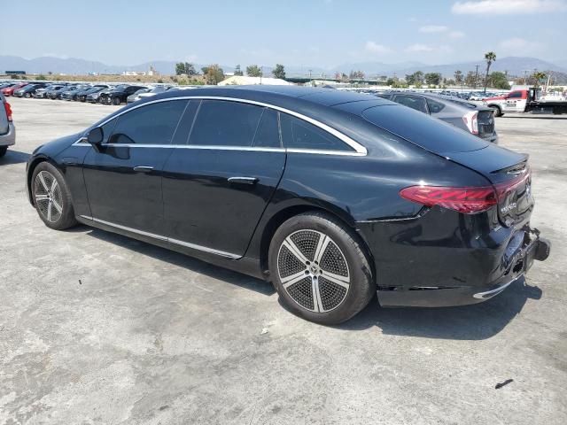 Vin: w1kcg2eb7pa039211, lot: 54707205, mercedes-benz eqs sedan 450 4matic 20232