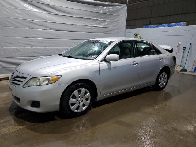 TOYOTA CAMRY BASE