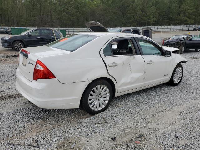 Vin: 3fadp0l3xar249061, lot: 51811355, ford fusion hybrid 20103