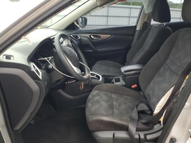 2015 NISSAN ROGUE S - KNMAT2MT6FP576395