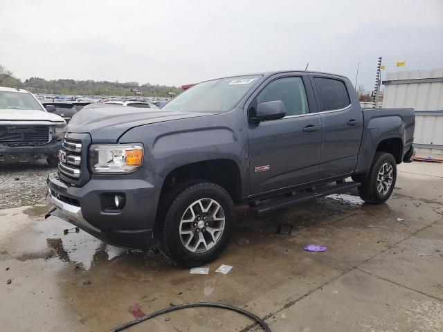 GMC CANYON SLE