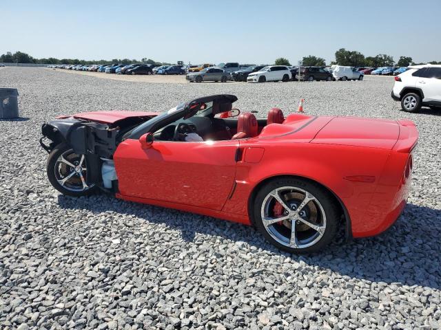 Vin: 1g1yw3dw5d5101103, lot: 53455105, chevrolet corvette grand sport 20132